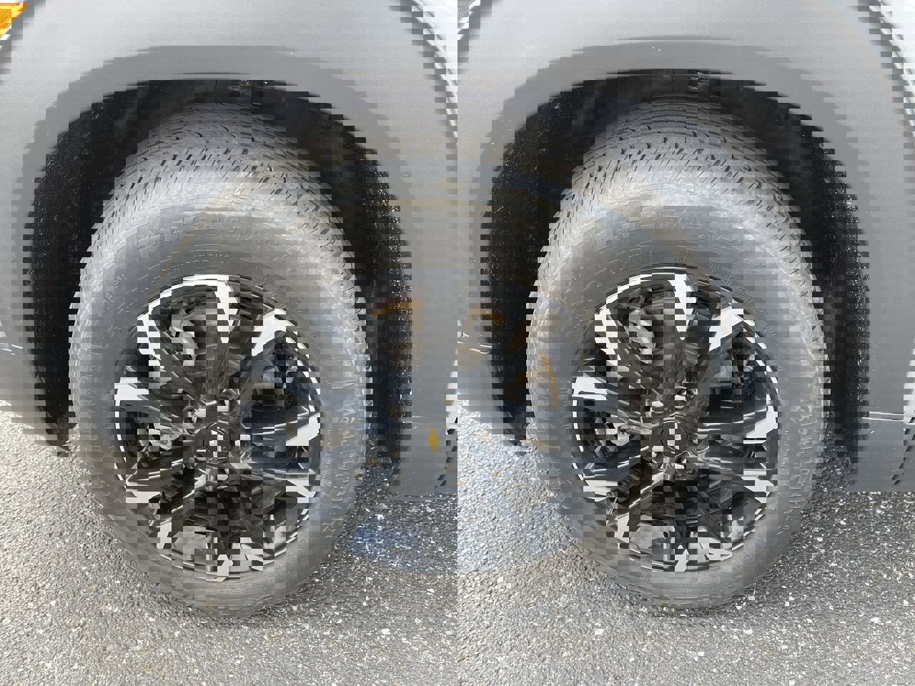 Used 2023 Chevrolet TrailBlazer LT image 33