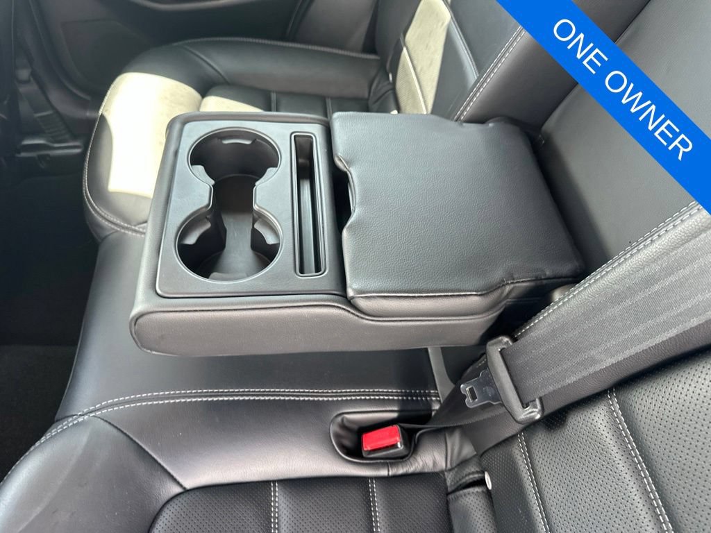 Used 2025 MAZDA CX-5 AWD 2.5 S w/ Preferred Package image 27