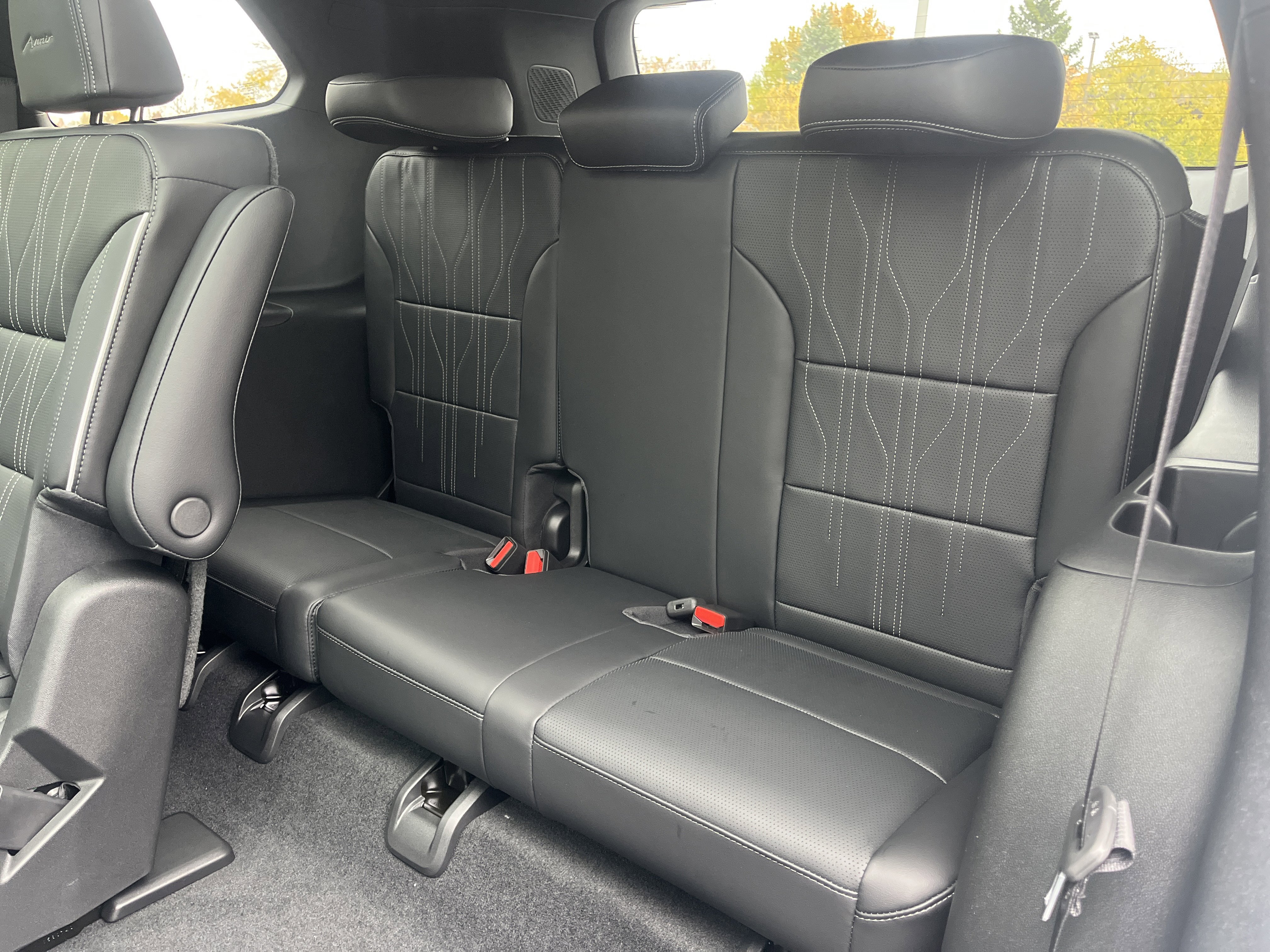 New 2026 Buick Enclave Avenir w/ Super Cruise Package image 34