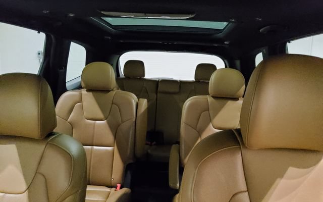 Used 2022 Kia Telluride SX w/ Nightfall Edition Package AWD/4WD image 20