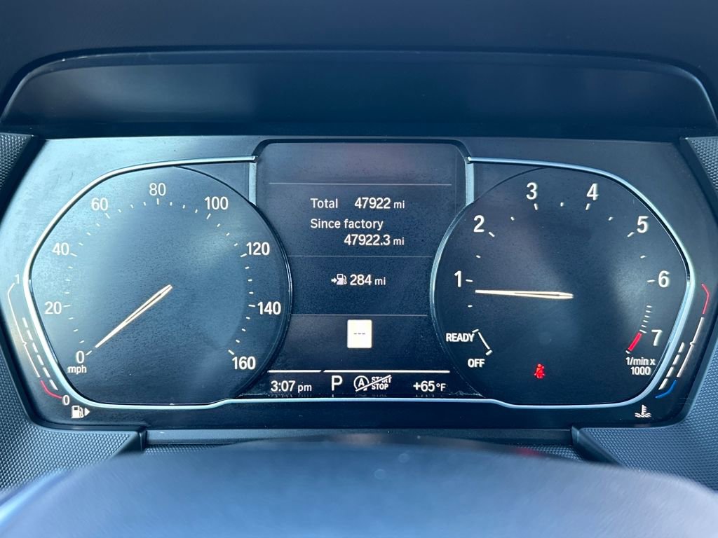 Used 2021 BMW 228i xDrive Gran Coupe w/ Convenience Package image 11