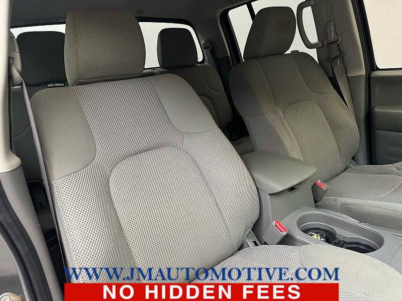 Used 2019 Nissan Frontier SV image 20