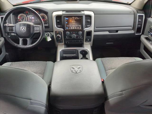 Used 2016 RAM 1500 Classic SLT image 22