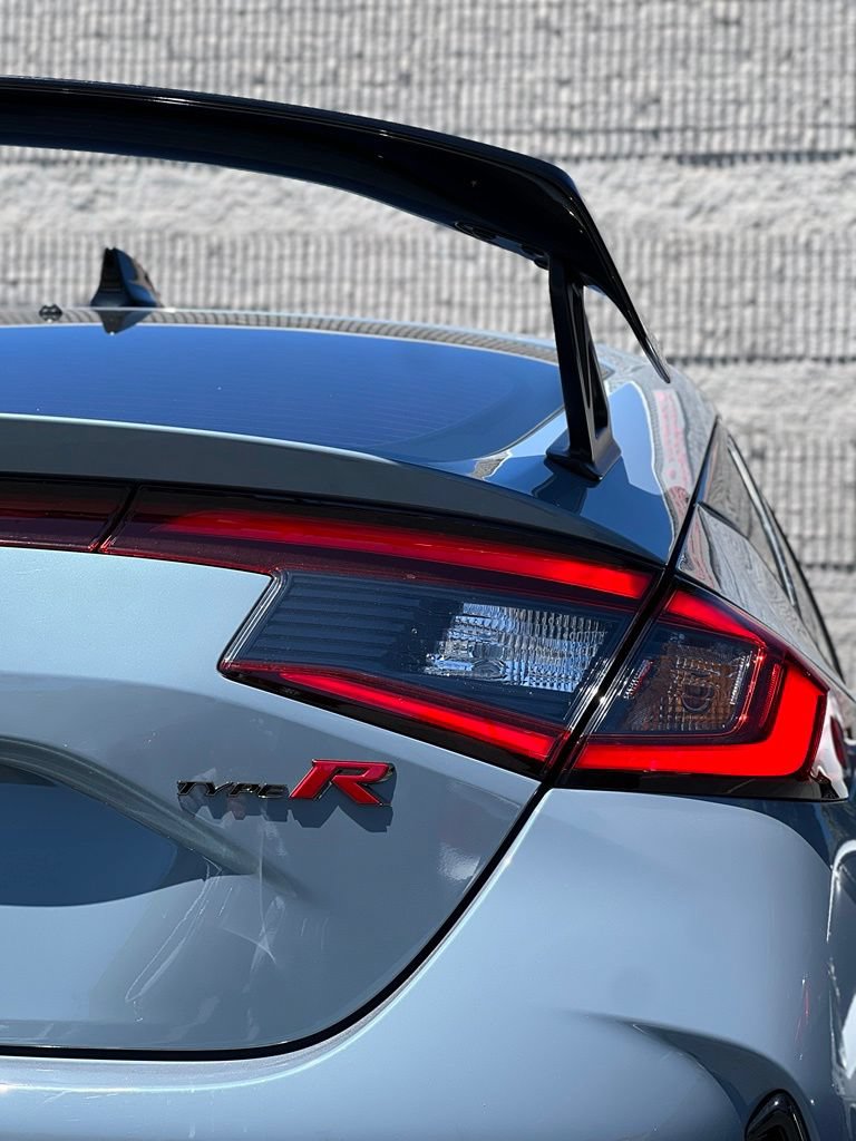 Used 2025 Honda Civic Type R image 14