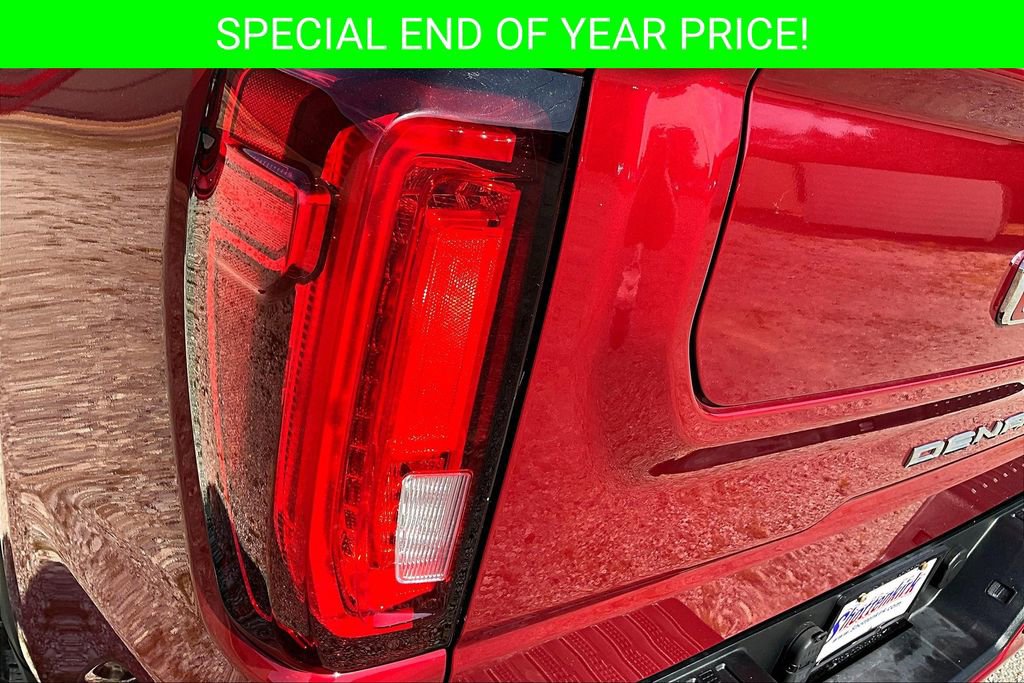 Used 2019 GMC Sierra 1500 Denali w/ Technology Package image 22
