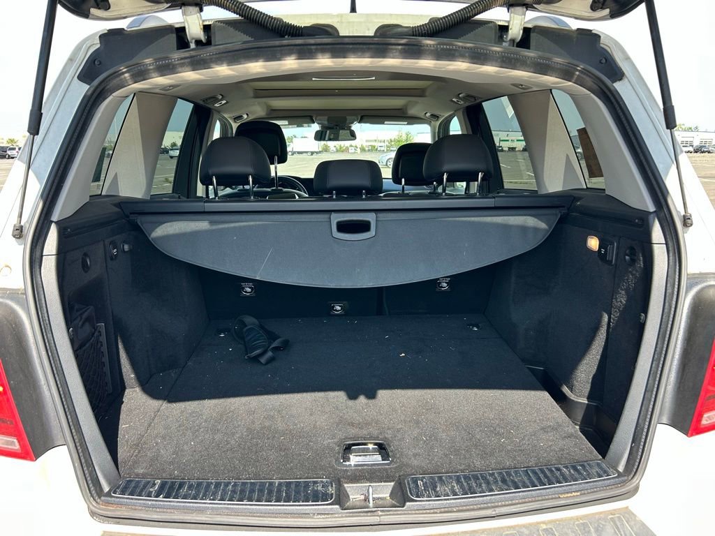 Used 2013 Mercedes-Benz GLK 350 4MATIC image 26
