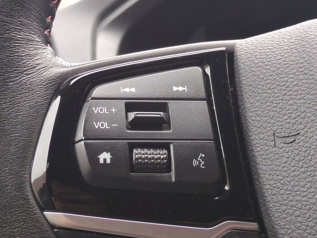 Used 2025 Honda Odyssey Sport-L image 20