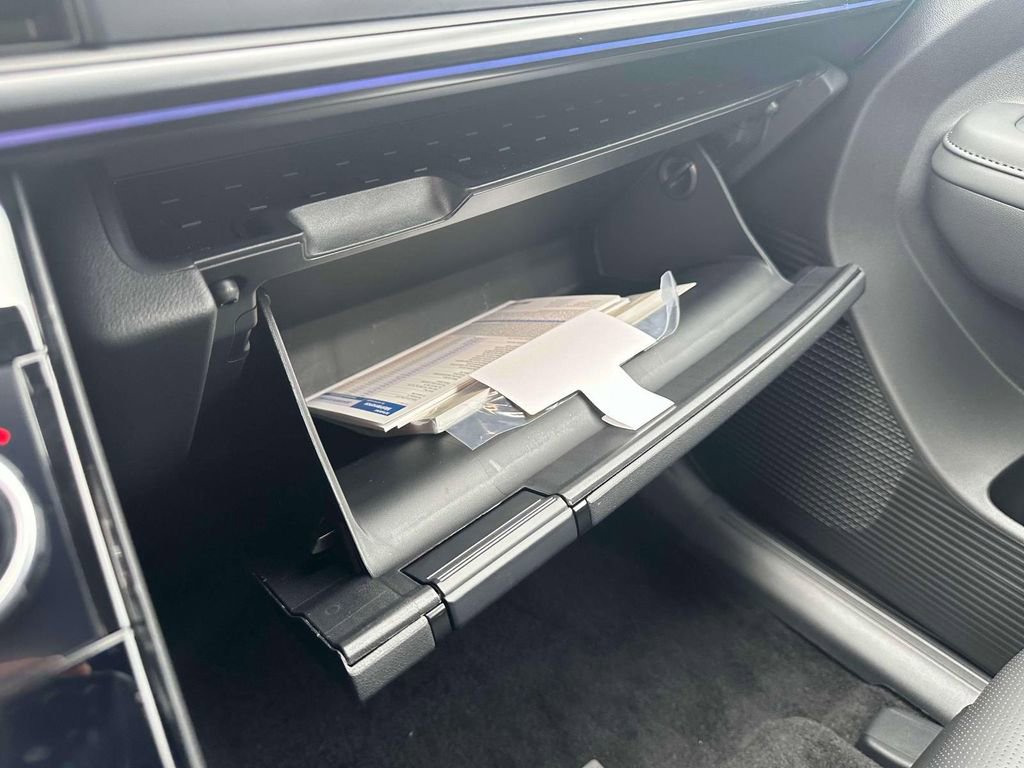 New 2024 Hyundai Santa Fe Calligraphy image 26