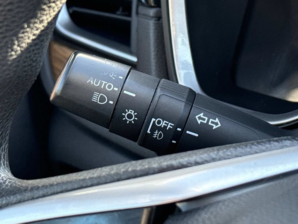 Used 2021 Honda CR-V EX image 23