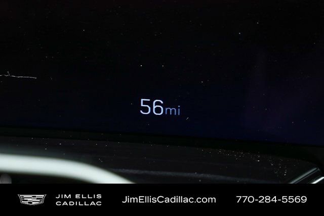 Certified 2026 Cadillac Escalade Sport w/ Touring Package image 13