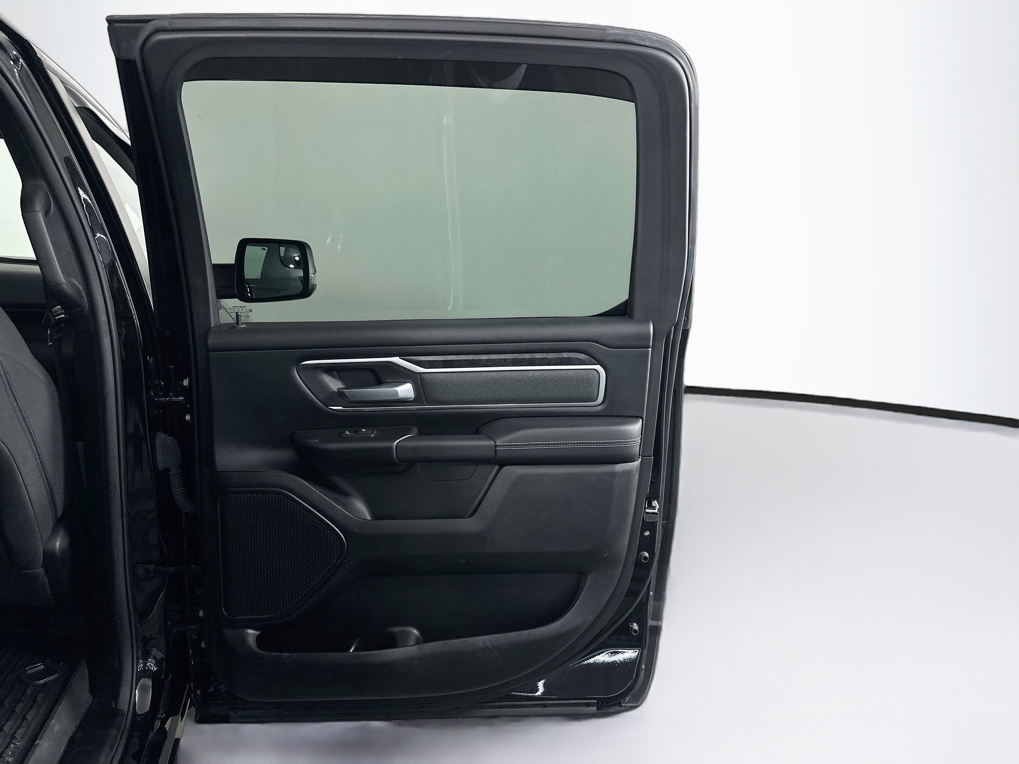 Used 2023 RAM 1500 Big Horn AWD/4WD image 29