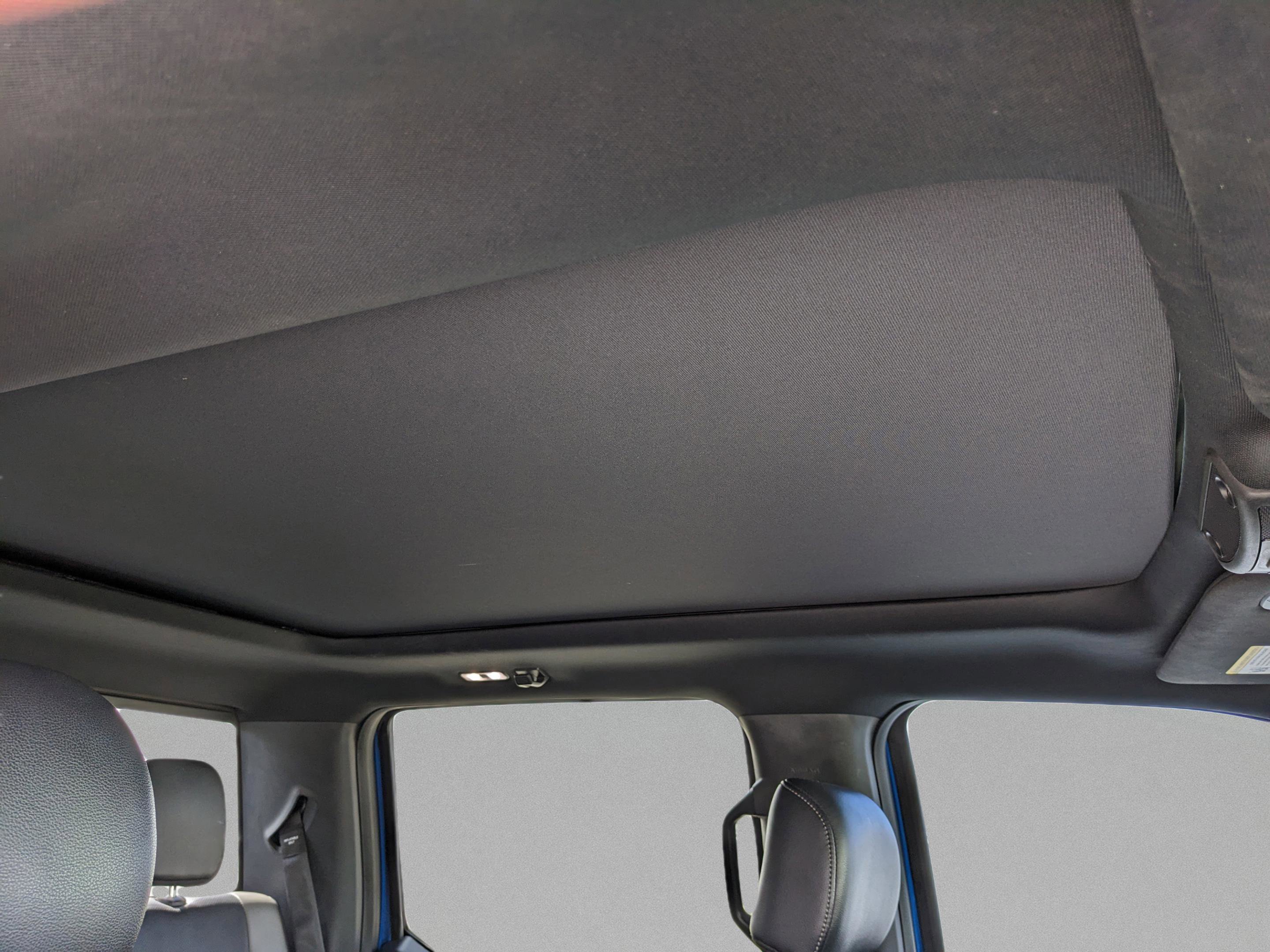 Used 2018 Ford F150 Raptor w/ Equipment Group 802A Luxury image 16