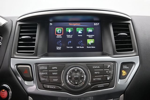 Used 2019 Nissan Pathfinder SL AWD/4WD image 14
