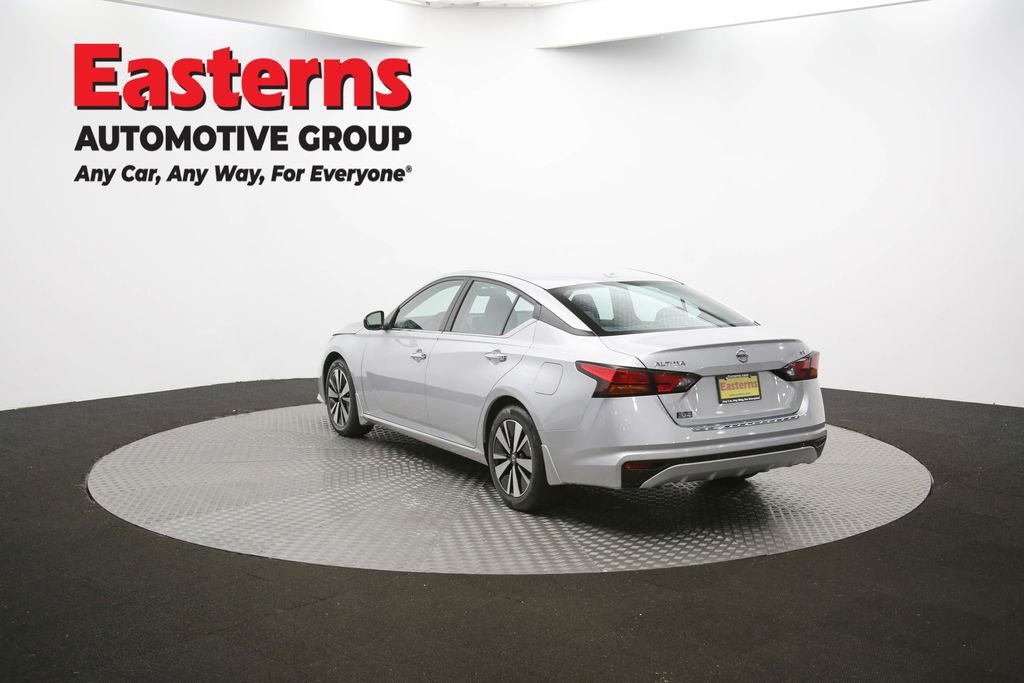 Used 2022 Nissan Altima 2.5 SV image 64