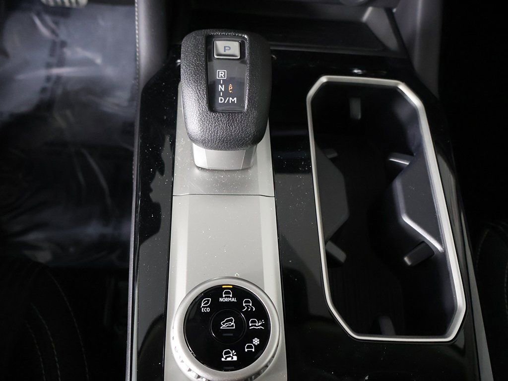 New 2026 Mitsubishi Outlander ES image 48