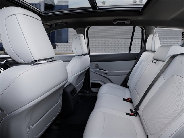 New 2026 Jeep Cherokee Laredo image 23