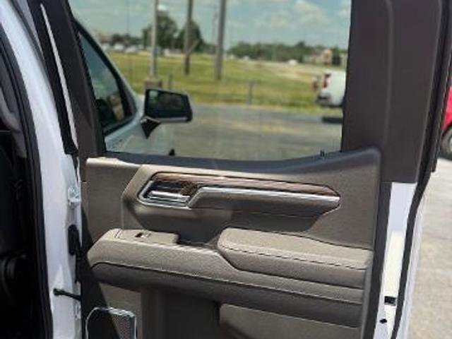 New 2026 Chevrolet Silverado 1500 LT image 33