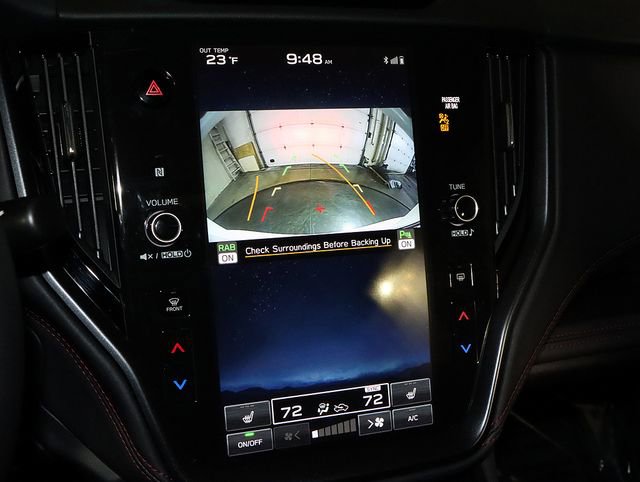 Used 2025 Subaru Legacy Sport image 19