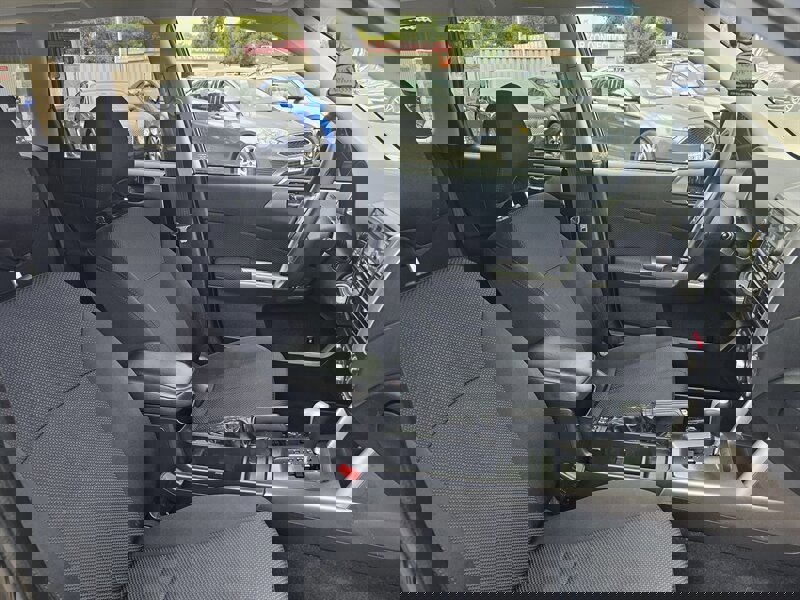 Used 2012 Subaru Forester 2.5X Premium image 16