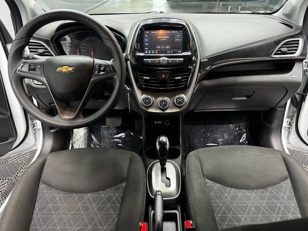 Used 2021 Chevrolet Spark LT image 38