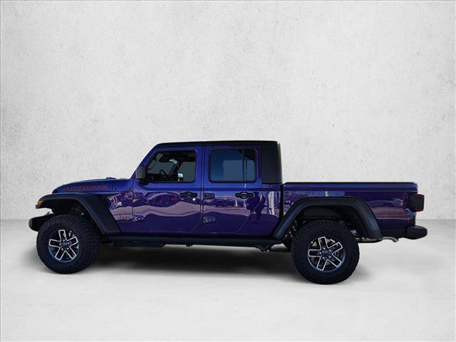 New 2026 Jeep Gladiator Mojave AWD/4WD image 5