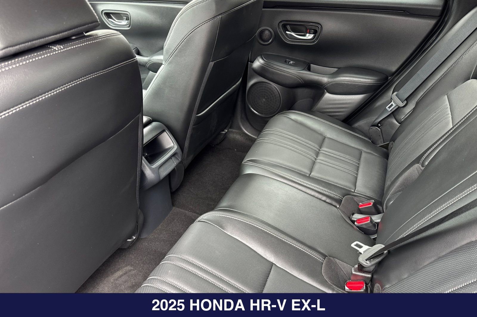 Used 2025 Honda HR-V EX-L image 13