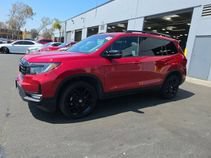 Used 2024 Honda Passport Black Edition image 24