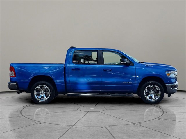 Certified 2022 RAM 1500 Big Horn image 13