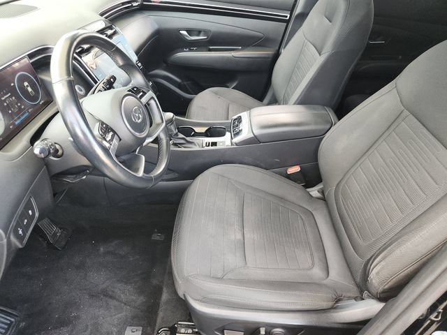 Used 2022 Hyundai Santa Cruz SEL Premium AWD/4WD image 9