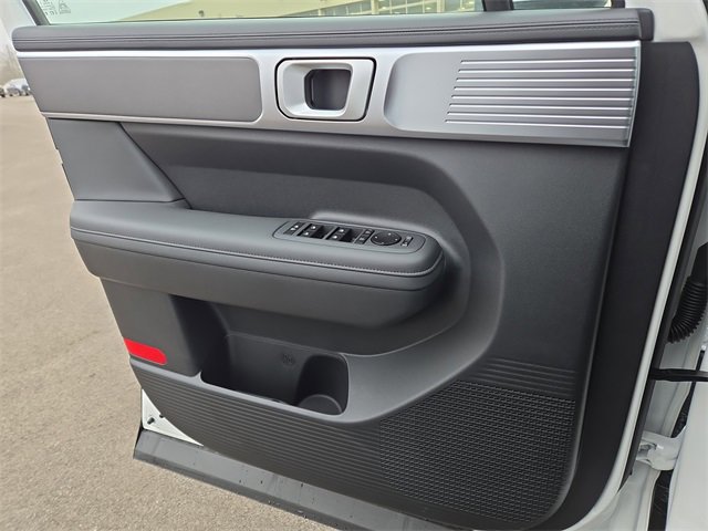 New 2026 Hyundai Santa Fe SEL image 20