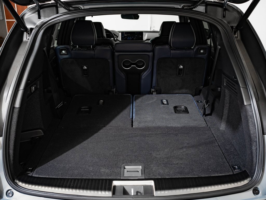 New 2026 Acura MDX Type S image 23