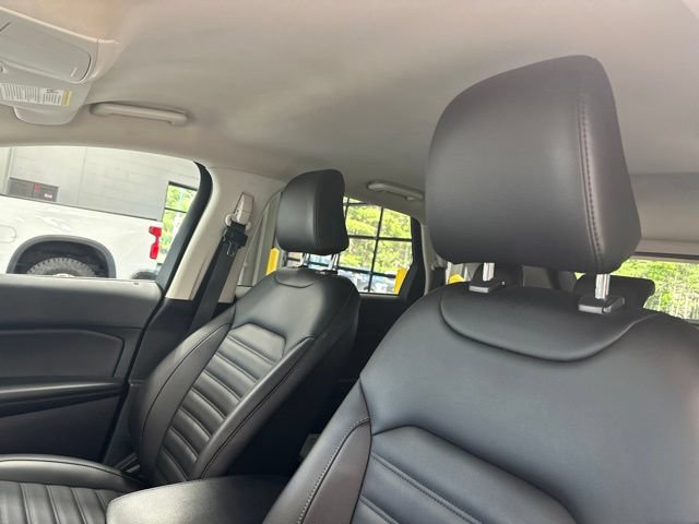 Used 2021 Ford Edge SEL w/ Convenience Package AWD/4WD image 31