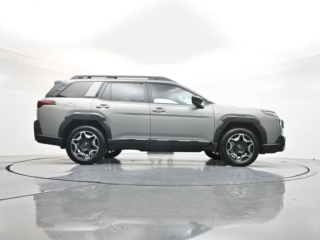 Certified 2026 Subaru Outback Touring AWD/4WD image 42