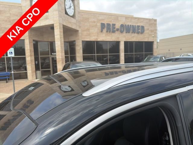 Certified 2024 Kia Telluride EX FWD image 7
