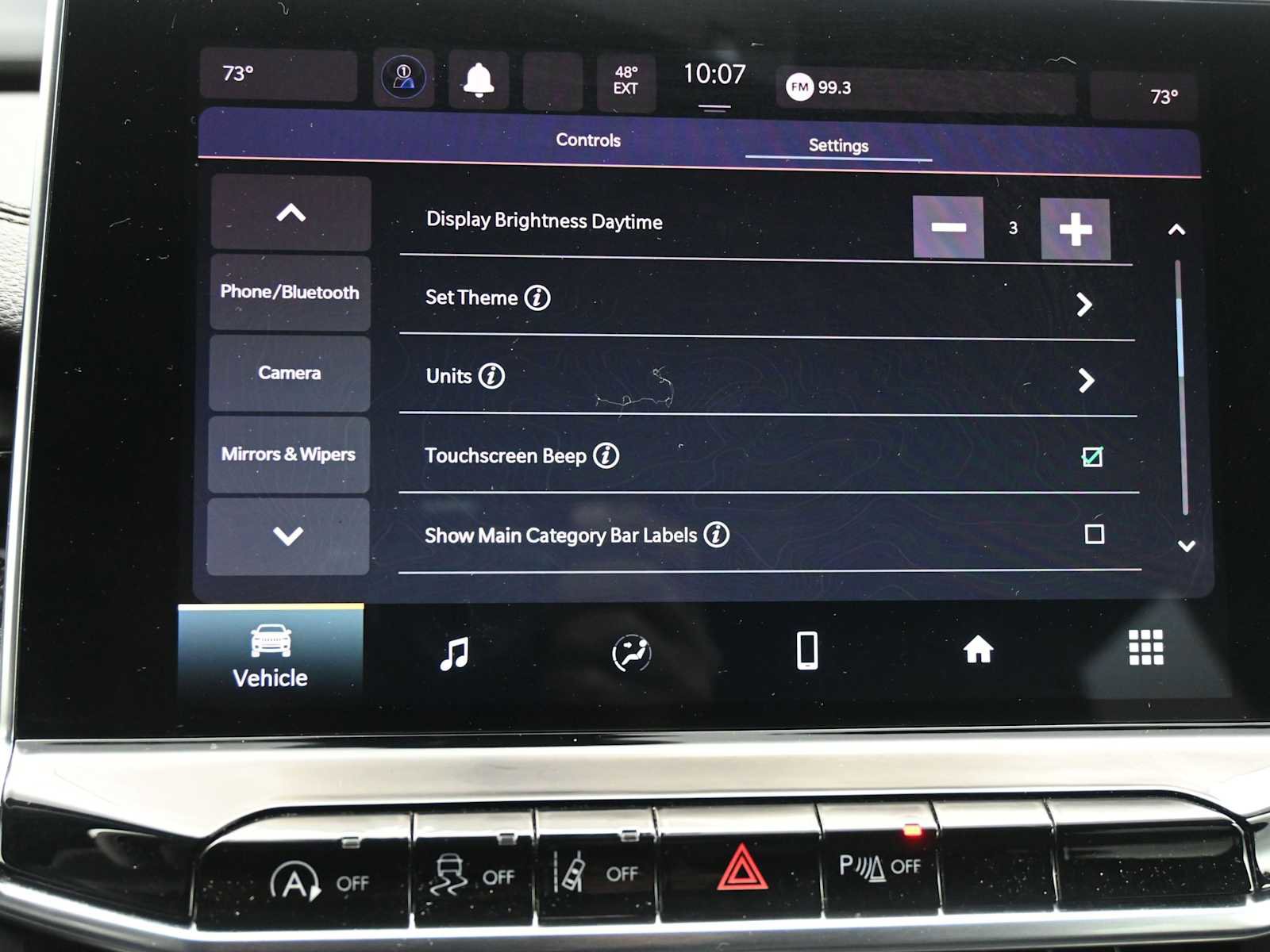 Used 2024 Jeep Compass Trailhawk image 17