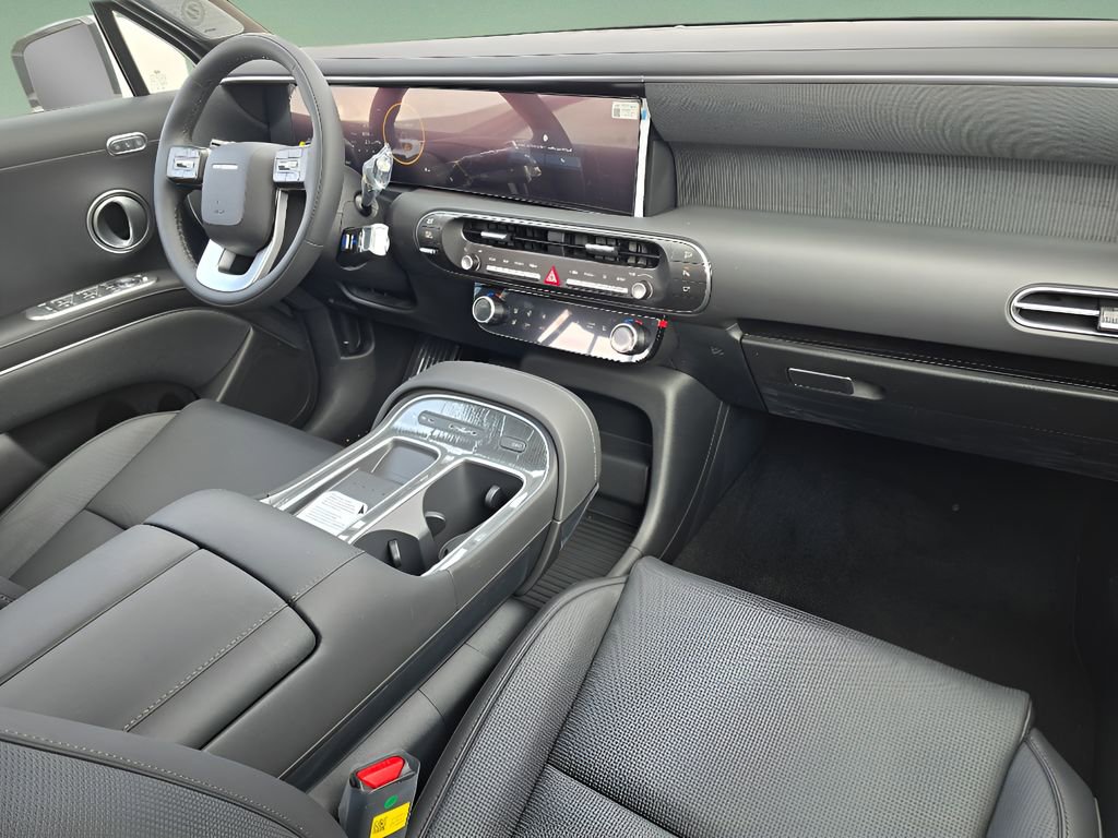 New 2026 Hyundai Palisade Calligraphy image 25