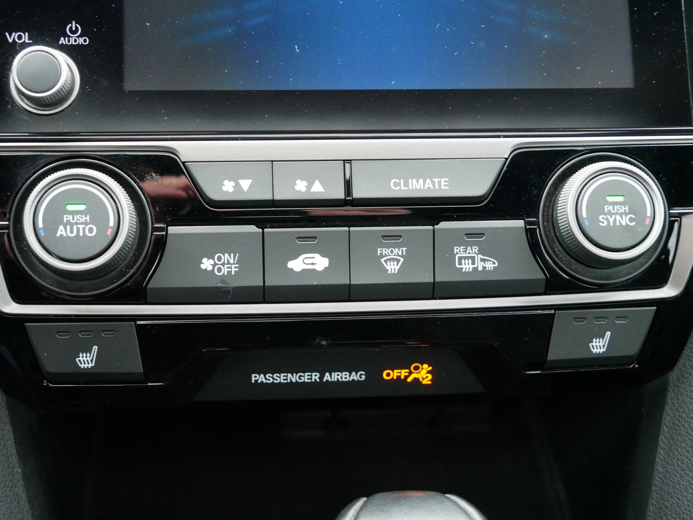 Used 2021 Honda Civic EX image 23