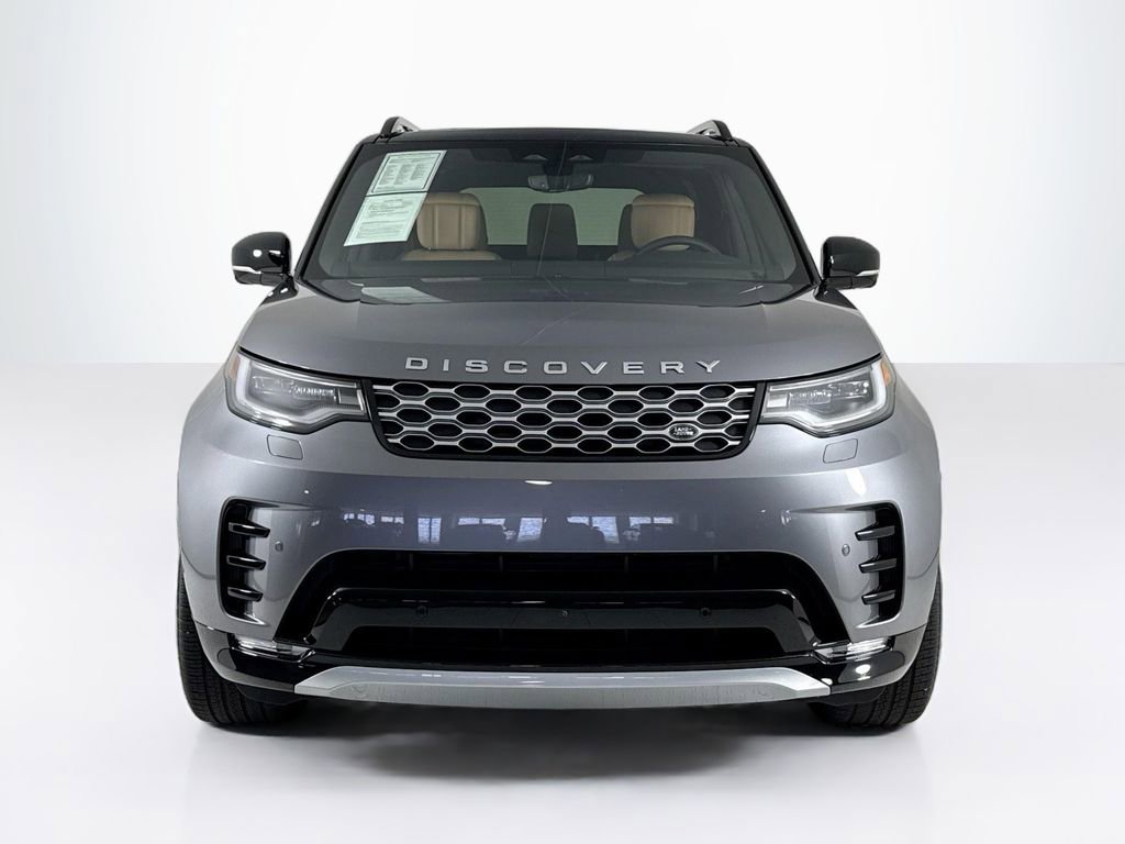 Used 2026 Land Rover Discovery Limited Edition AWD/4WD image 8