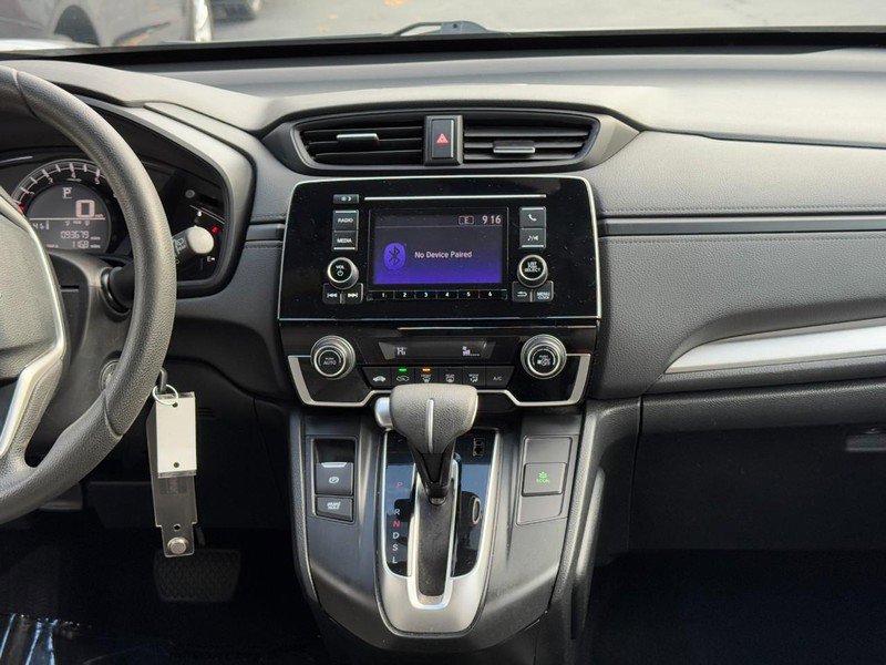 Used 2018 Honda CR-V LX image 13