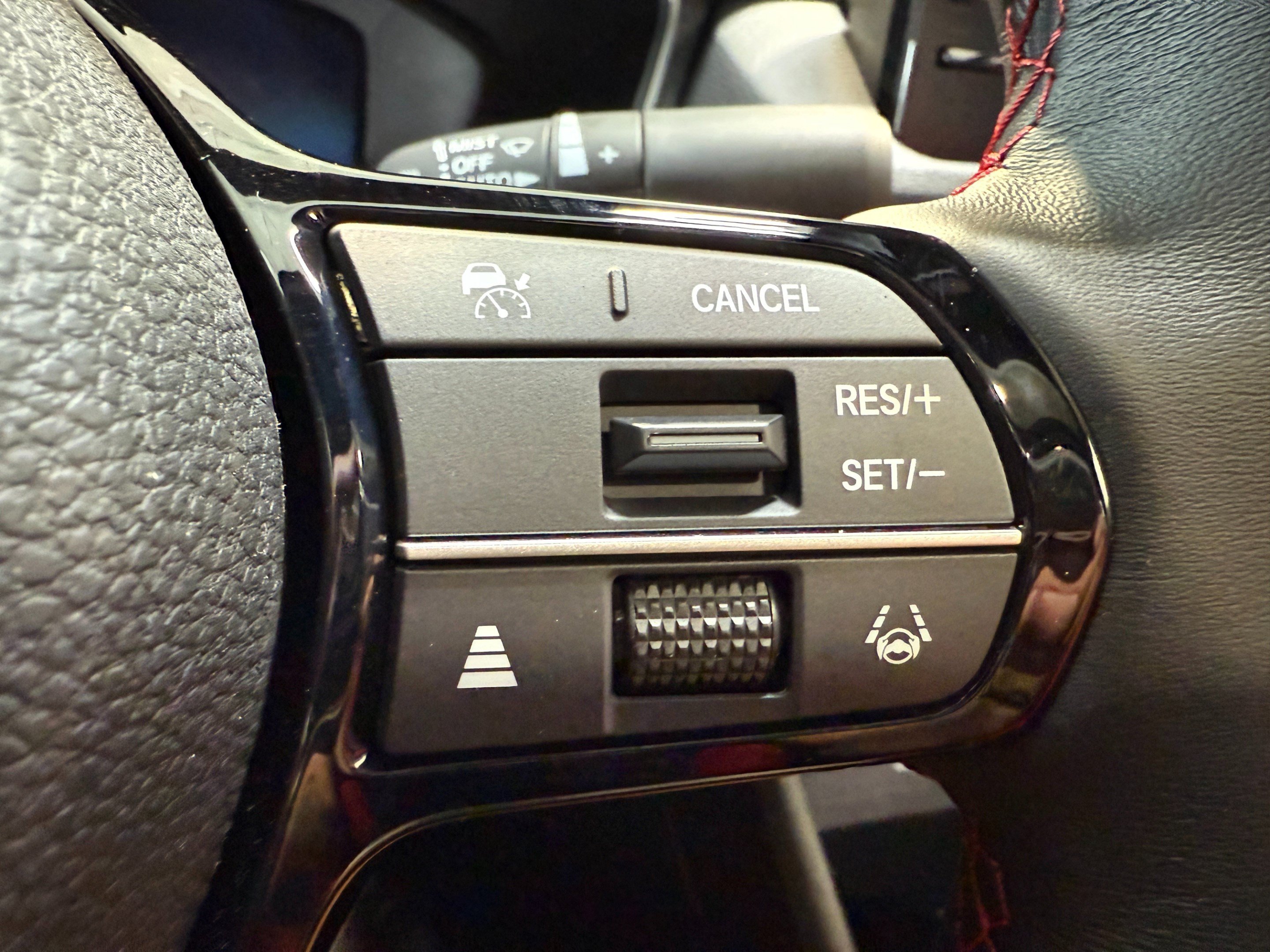 New 2026 Acura Integra A-Spec w/ Technology Package FWD image 19