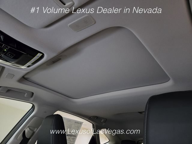 New 2026 Lexus NX 450h+ AWD w/ Luxury Package image 11