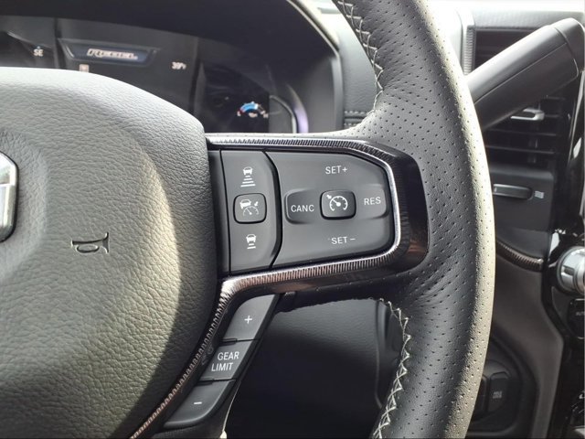 New 2026 RAM 2500 Rebel w/ Rebel Level 1 Equipment Group AWD/4WD image 17