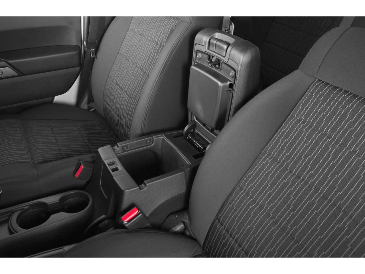 Used 2015 Jeep Wrangler Willys Wheeler image 12