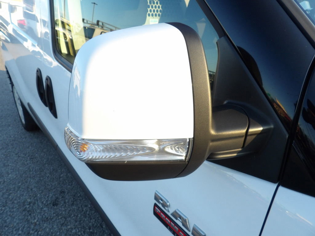 Used 2021 RAM ProMaster City Tradesman SLT FWD image 34
