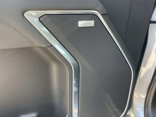 New 2026 Chevrolet Silverado 1500 LTZ AWD/4WD image 13