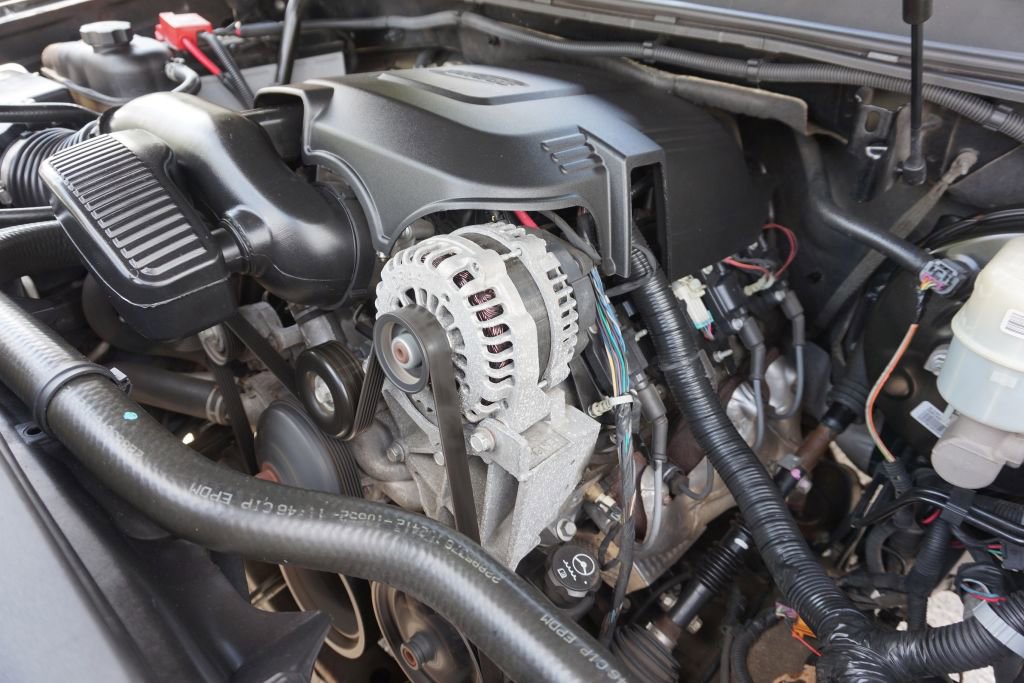 Used 2013 Cadillac Escalade Premium AWD/4WD image 15