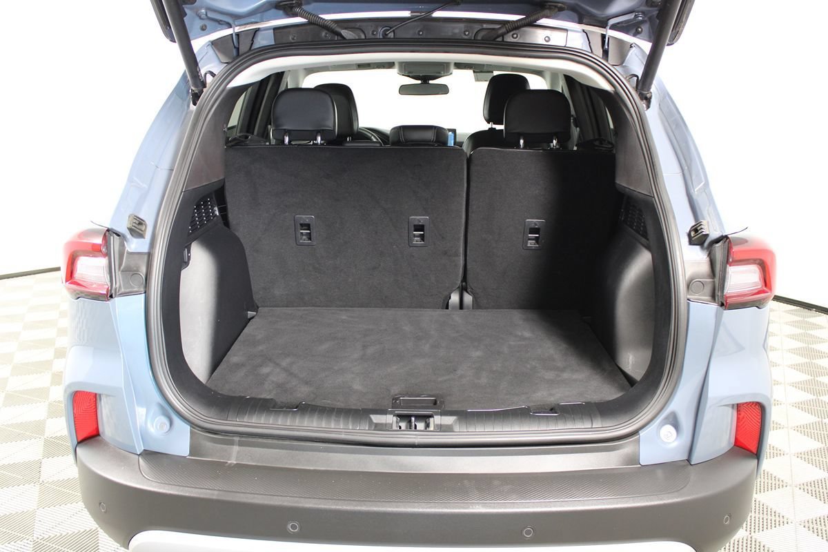Used 2024 Ford Escape SE FWD image 33