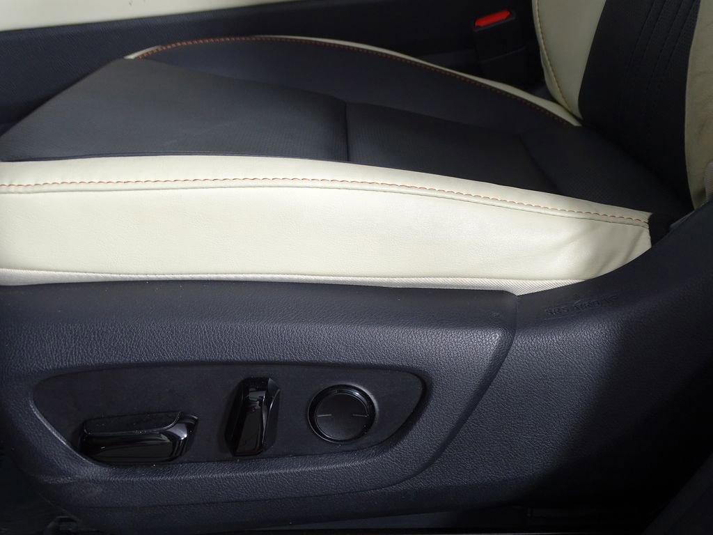 Used 2023 Lexus NX 350 AWD image 21