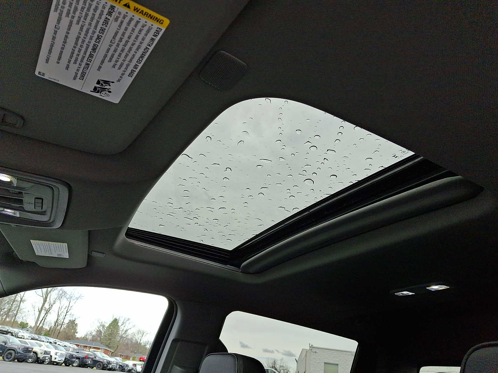 Certified 2024 GMC Sierra 3500 Denali w/ Denali Reserve Package image 15