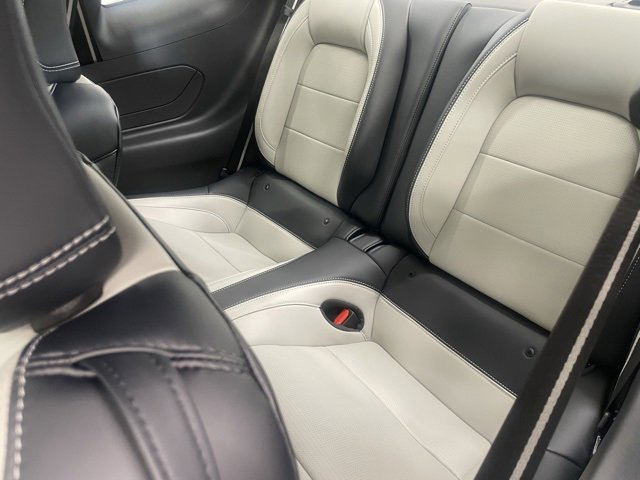 New 2025 Ford Mustang Premium image 12